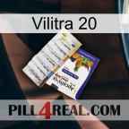 Vilitra 20 11